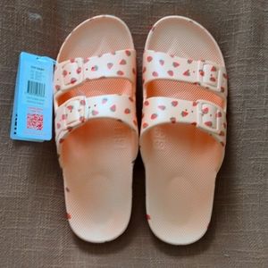 Jillian Harris Freedom moses slides